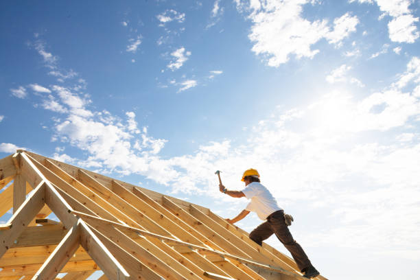 Best Emergency Roof Repair Services  in Wyncote, PA